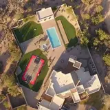 Sarah Palin's Arizona Mansion For Sale At $2.49 Million