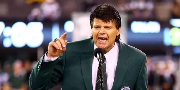 Mark Gastineau