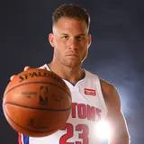 Blake Griffin