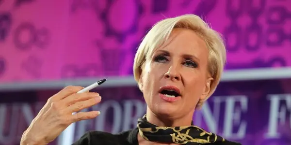 Mika Brzezinski