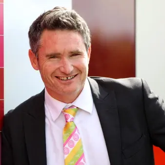 Dave Hughes Net Worth