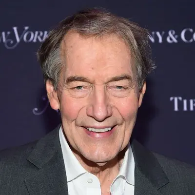 Charlie Rose