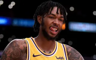 Brandon Ingram Net Worth