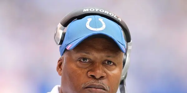 Jim Caldwell