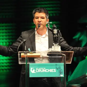 How Uber Revolutionized Global Transportation And Earned Its Founder $6 BILLION