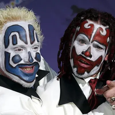 Insane Clown Posse