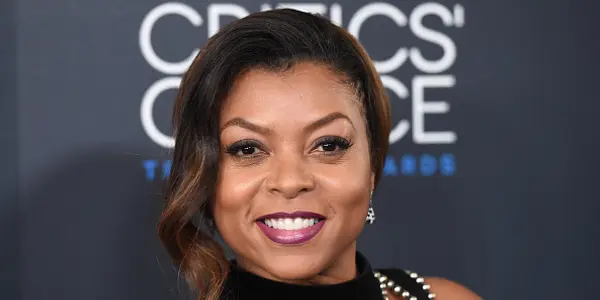 Taraji P. Henson