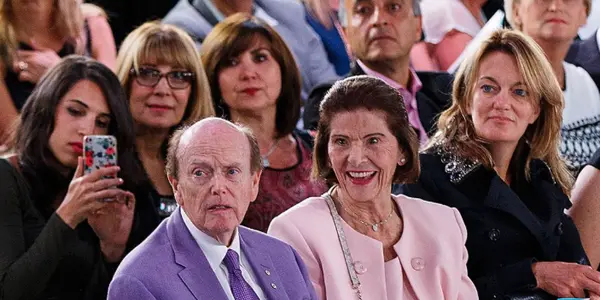 Jim Pattison