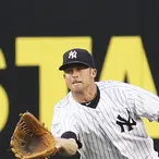 Brett Gardner Net Worth