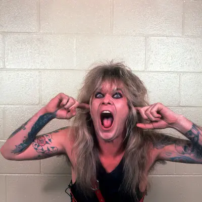 Chris Holmes