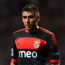 Eduardo Salvio