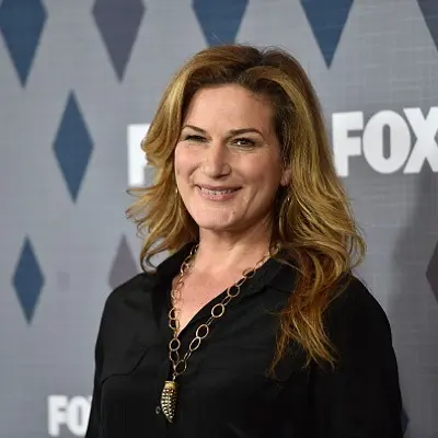 Ana Gasteyer