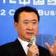 Wang Jianlin Net Worth
