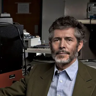 David Cheriton