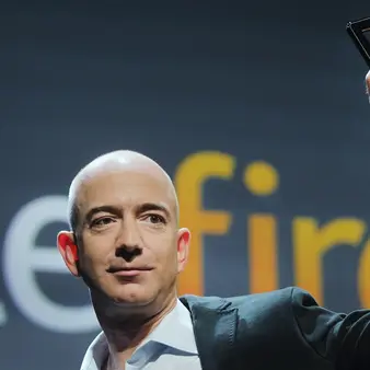 With A Net Worth Of $150 Billion, Jeff Bezos Is Now The Richest Human In Modern History And The 10th Richest Human Ever