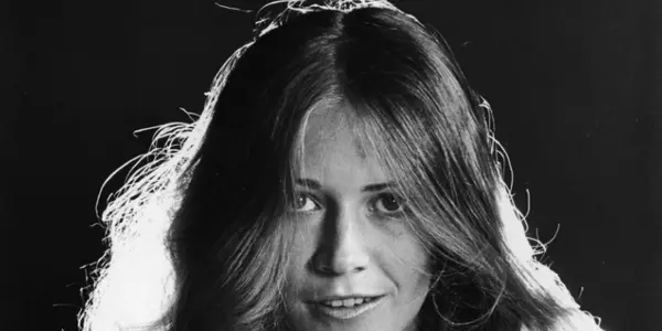 Marilyn Chambers