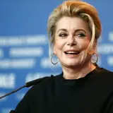 Catherine Deneuve Net Worth
