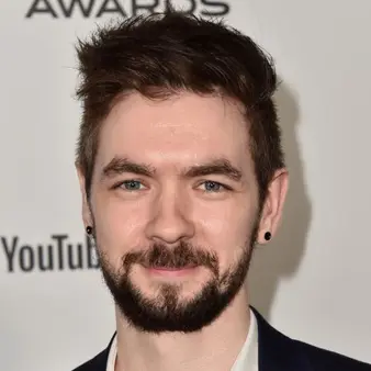 Jacksepticeye Net Worth