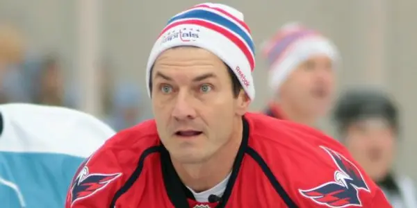 Alan May