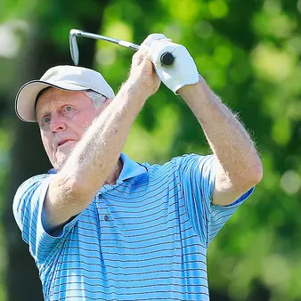 Jack Nicklaus Makes Incredibly Generous Donation To Miami Children's Hospital