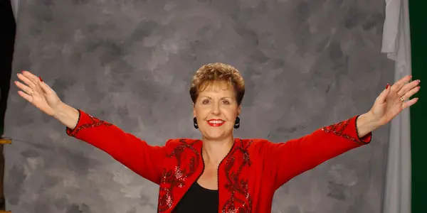 Joyce Meyer