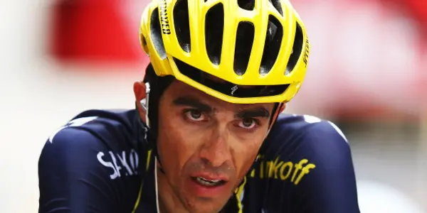 Alberto Contador
