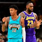 The Grizzlies Have Paid Players More Than $30 Million To Go Play For The Lakers