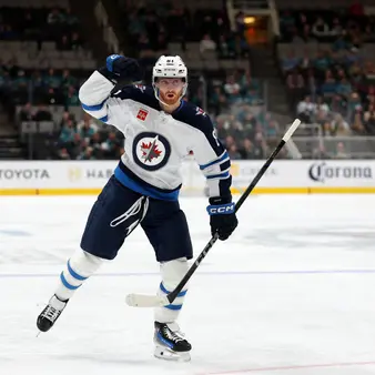 Kyle Connor Signs The Largest Contract In Jets History