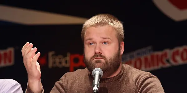 Robert Kirkman