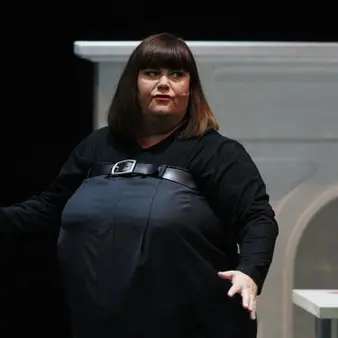 Dawn French Net Worth