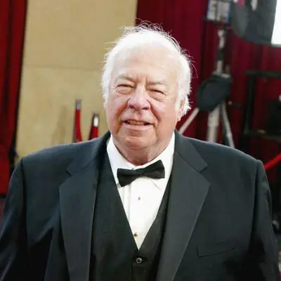 George Kennedy