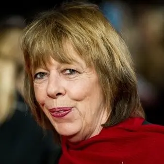 Frances de la Tour Net Worth