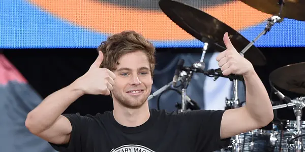 Luke Hemmings