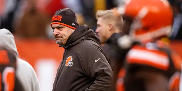 Mike Pettine