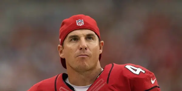 Jay Feely