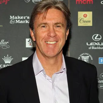 Glenn Robbins Net Worth