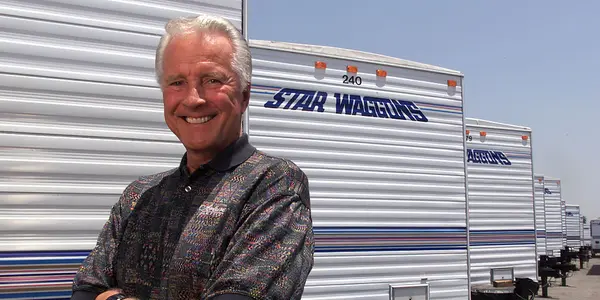 Lyle Waggoner
