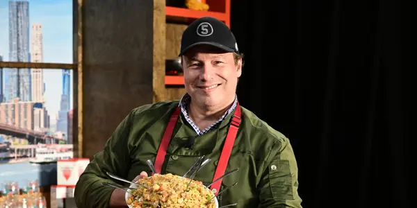 Rocco Dispirito