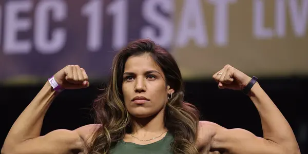 Julianna Peña