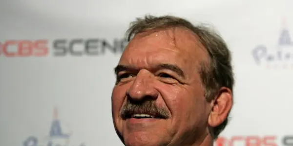 Dan Dierdorf