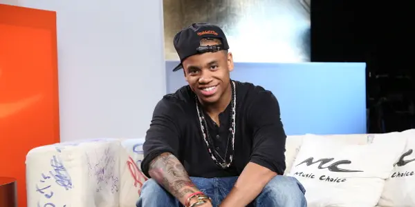 Tristan Wilds