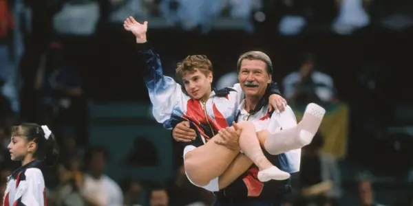 Kerri Strug