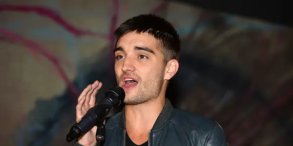 Tom Parker