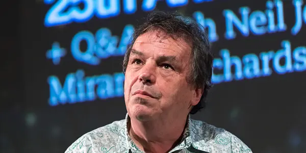 Neil Jordan