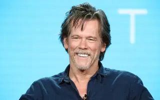 Kevin Bacon Net Worth