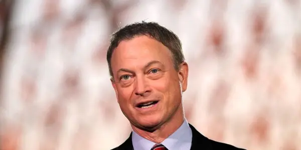 Gary Sinise