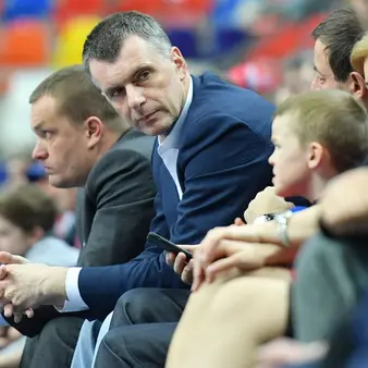 There Are Some Major Names On The List Of Russians With Close Ties To The Kremlin