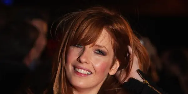 Kelly Reilly