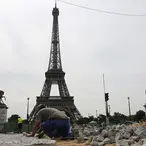 This French Entrepreneur Is Selling Off A Tiny Chunk Of Paris