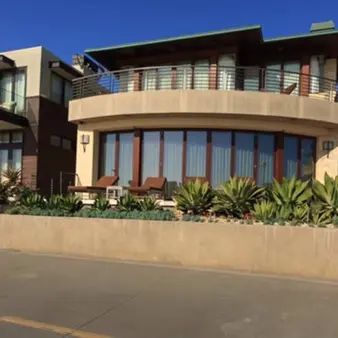 Rockstar Energy Drink's Russell Weiner Is Selling His Hermosa Beach Home For $21 Million